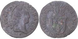 World Coins - Coin, France, Louis XV, 1/2 Sol d'Aix, 1770, Aix, , Copper, KM:541