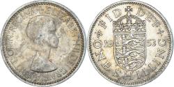 World Coins - Coin, Great Britain, Shilling, 1953