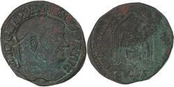 Ancient Coins - Maximianus, Follis, 307, Rome, , Bronze, RIC:194b