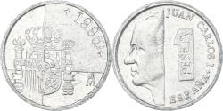 World Coins - Coin, Spain, Peseta, 1995