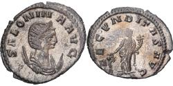 Ancient Coins - Salonina, Antoninianus, 260-268, Rome, Billon, , RIC:5