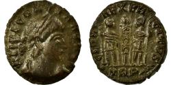 Ancient Coins - Coin, Constans, Nummus, Trier, , Copper, Cohen:57