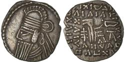 Ancient Coins - Coin, Parthia (Kingdom of), Vologases IV, Drachm, 147-191, Ekbatana,