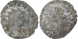 Ancient Coins - Gallienus, Antoninianus, 260-268, Mediolanum, Billon, , RIC:483