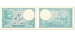 World Coins - France, 10 Francs, 10 F 1916-1942 ''Minerve'', 1932, 1932-09-08, UNC(60-62)