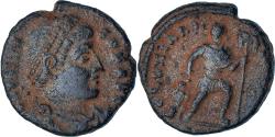 Ancient Coins - Valens, Follis, 364-378, , Bronze