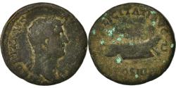 Ancient Coins - Coin, Hadrian, As, 131, Rome, , Copper, RIC:718