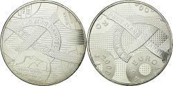 World Coins - Netherlands, 5 Euro, 2009, Proof, , Silver, KM:287