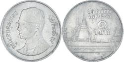 World Coins - Coin, Thailand, Satang