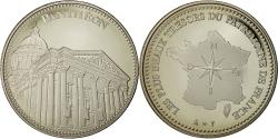 World Coins - France, Medal, Le Panthéon, , Cupro-nickel