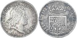 World Coins - Coin, France, duché de Lorraine, Leopold I, Écu dit "d'Aubonne", 1725, Nancy