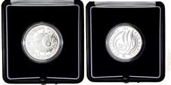 World Coins - San Marino, 10 Euro, 2009, Rome, , Silver, KM:516