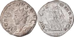 Ancient Coins - Coin, Gallienus, Antoninianus, 257-258, Trier, , Billon, RIC:42
