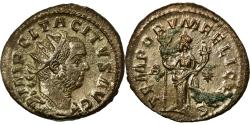 Ancient Coins - Coin, Tacitus, Antoninianus, , Billon, Cohen:144