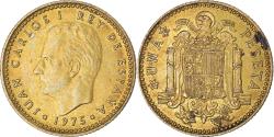 World Coins - Coin, Spain, Peseta