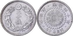 Coin, Japan, 10 Yen, 1989 | Asian and Middle Eastern Coins