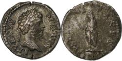 Ancient Coins - Septimius Severus, Denarius, 202-210, Rome, Silver, , RIC:265
