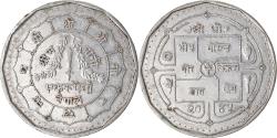 World Coins - Coin, Nepal, Rupee