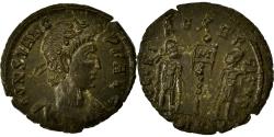 Ancient Coins - Coin, Constans, Nummus, Trier, , Copper, Cohen:65
