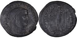 Ancient Coins - Coin, Constantine I, Follis, 313-315, Kyzikos, , Bronze, RIC:3.