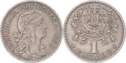 World Coins - Coin, Portugal, Escudo, 1968