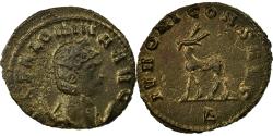 Ancient Coins - Salonina, Antoninianus, Rome, Billon,