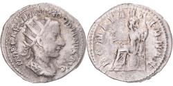 Ancient Coins - Coin, Gordian III, Antoninianus, 240, Rome, , Billon, RIC:38