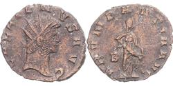 Ancient Coins - Coin, Gallienus, Antoninianus, 260-268, Rome, , Billon, RIC:157k