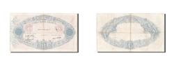 World Coins - Banknote, France, 500 Francs, 500 F 1888-1940 ''Bleu et Rose'', 1933