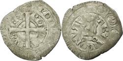 World Coins - Coin, France, Philippe VI, Gros à la Couronne, , Silver, Duplessy:262