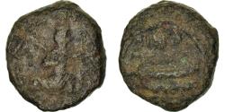 Ancient Coins - Coin, Phoenicia, Sidon, 'Abd'Ashtart I, Ae, 372-358 BC, , Bronze