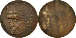World Coins - France, Medal, Epreuve d'artiste, Monsieur Pouget, Chauvenet, , Bronze