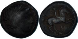 Ancient Coins - Coin, Kingdom of Macedonia, Æ, , Bronze