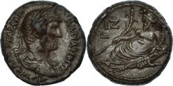 Ancient Coins - Coin, Egypt, Hadrian, Tetradrachm, 132-133, Alexandria, , Billon