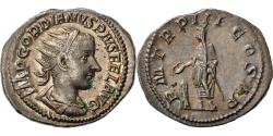 Ancient Coins - Coin, Gordian III, Antoninianus, 240, Rome, , Billon, RIC:69