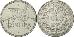 World Coins - France, Medal, Europa, 1997, , Copper-nickel