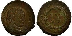Ancient Coins - Coin, Licinius I, Nummus, Arles, , Bronze, Cohen:15