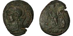 Ancient Coins - Coin, Constantinople, City Commemoratives, Nummus, 330-333, Trier,