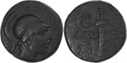 Ancient Coins - Pontos, time of Mithradates VI, Æ, ca. 111-105 or 95-90 BC, Amisos,
