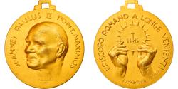 World Coins - Vatican, Medal, Jean-Paul II, Episcopo Romano a Longe Venienti, Religions &