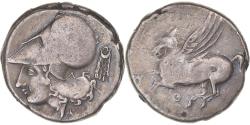 Ancient Coins - Coin, Akarnania, Stater, ca. 320-280 BC, Thyrreion, , Silver, HGC:4-919