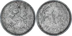 World Coins - Coin, Finland, Markka, 1950