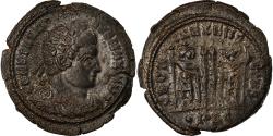 Ancient Coins - Coin, Constantine I, Nummus, Lyon, , Copper