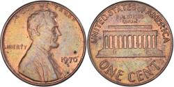 Us Coins - Coin, United States, Cent, 1970