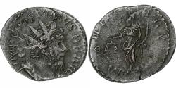 Ancient Coins - Postumus, Antoninianus, 260-269, Lugdunum, Billon, , RIC:75