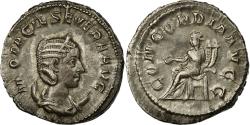 Ancient Coins - Coin, Otacilia Severa, Antoninianus, , Billon, Cohen:4