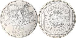 World Coins - France, 10 Euro, 2012, Paris, , Silver, KM:1870