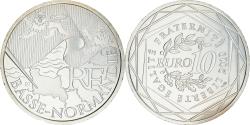 World Coins - France, 10 Euro, 2010, Paris, , Silver, KM:1647