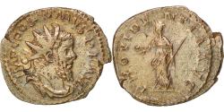 Ancient Coins - Coin, Postumus, Antoninianus, , Billon, RIC:80