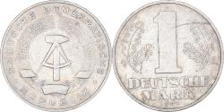 World Coins - Coin, GERMAN-DEMOCRATIC REPUBLIC, Mark, 1962, Berlin, , Aluminum, KM:13
